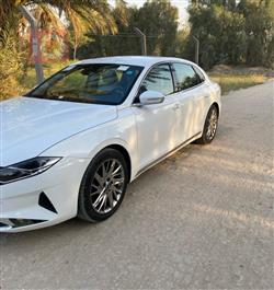 Hyundai Azera